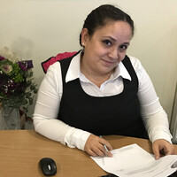 Merve Takma