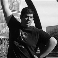 Gustavo Dario Gimenez