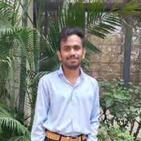 Satvik Patil