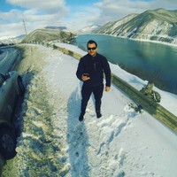 Achref Ben Jemia