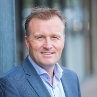 Patrick van der Helm