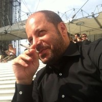 Alexandre Bazin