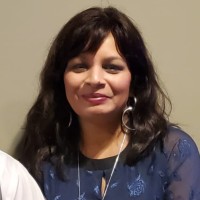 Shweta Singh
