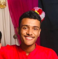 Mohammed Asif Khan Robi