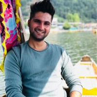 Deepak Verma
