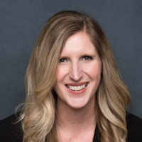 Kristan Gillespie
