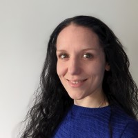 Simone Jones