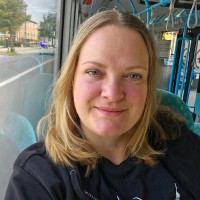 Marianne Odervång