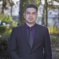 Abbas Ghods