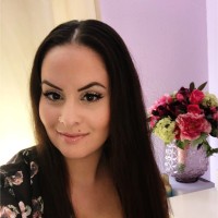 Nicole Jones