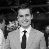 Andrew Laughlin