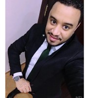 Ahmad Harby