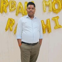 Vikash Kumar