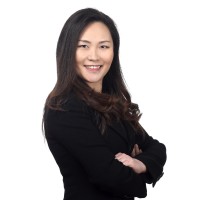 Tricia Kim