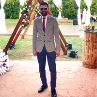 Ahmed Khalil