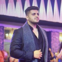Kartik Walia