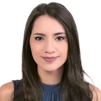 Victoria Vela