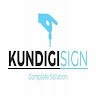 Kundigi Sign