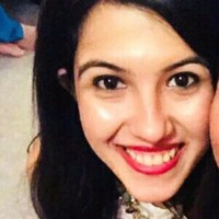 Ume Hussain, Cpa,Cia