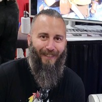 Marc-André Hémond, Ma, Pmp