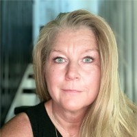 Linda Pahrne