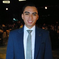 Giovanni Emmanuel Robles Lira