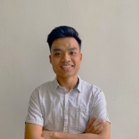 Xavier Lai Chee Hin