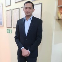 Sandeep Bishnoi