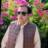 Engr.Haidar Ali Khan