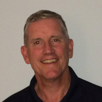 Stephen Loughran