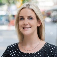 Stephanie Harvey