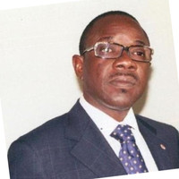 BRAHIMA PATRICE TRAORE