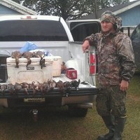 Justin Hickman