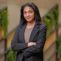 Myra Bansal