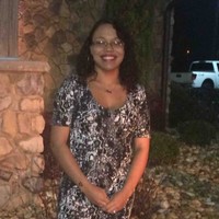 Nicole Worthem