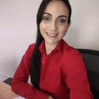Nathalie López Mora