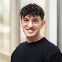 Abdelrahman Osama Morad