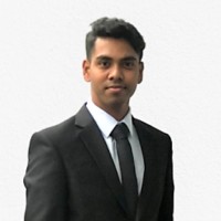 MD SAIFUL ISLAM