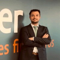 Blas Martinez Fernandez