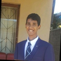 Gavin Abrahams