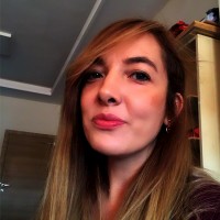 Merve Selvi