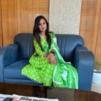 Vrushali Bokade