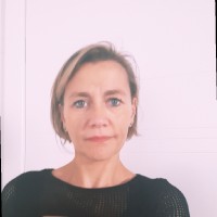 Catherine Thesin