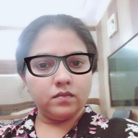 Pranjali arya