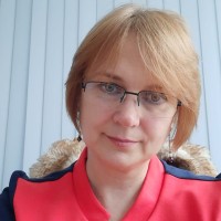 Ludmila Kiktenko