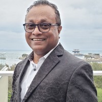 Richard Naraine