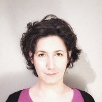 Lia Moraitou