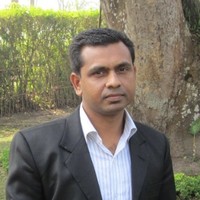 Muhammad Abu Bakar Siddique, Fcs, Llb