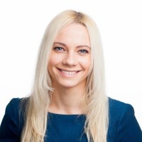 Roberta Ciape, MCIM