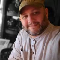 Darrel Williams